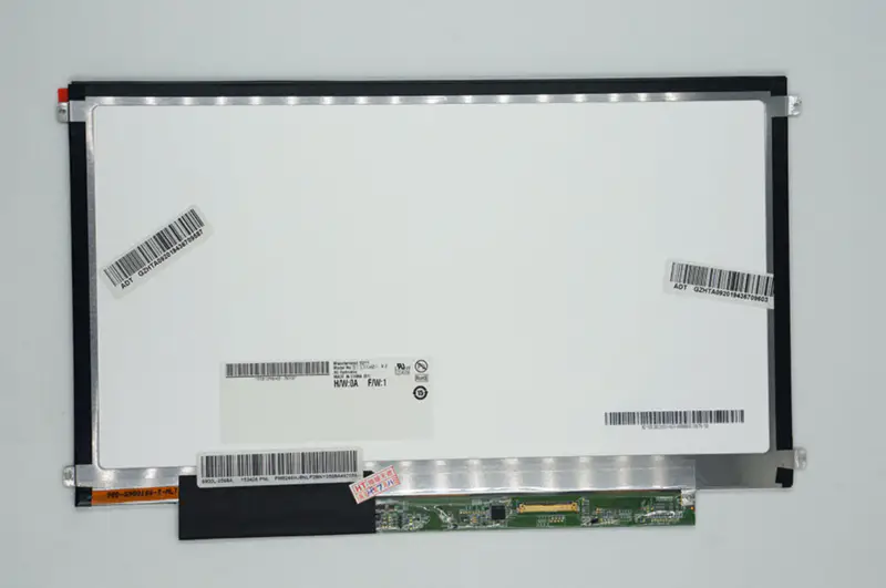 B133XW01 V.2 v.3 N133BGE-LB1 LP133WH2 TLA4 Acer 3810T TM8371G 3820ZG Led Ekran için