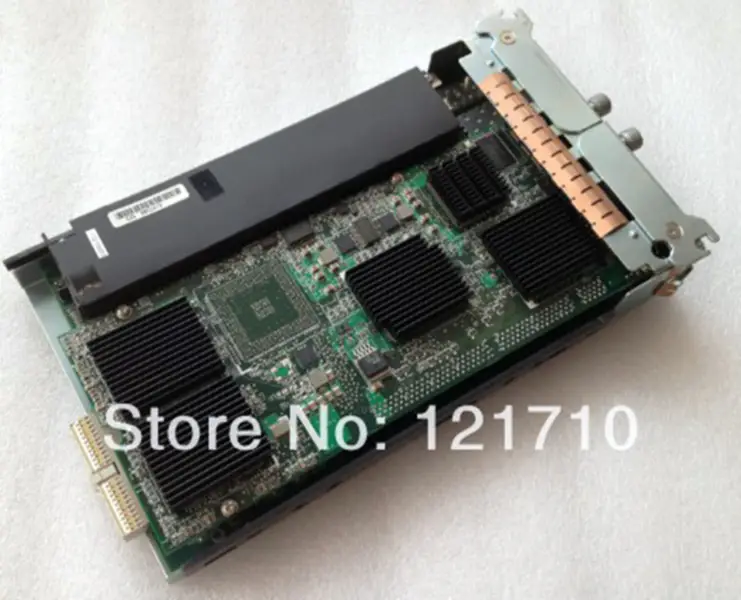 SYSTEX ExpreStor ES 4716-4RC sotrage F52700050 FC kontrolör endüstriyel anakart