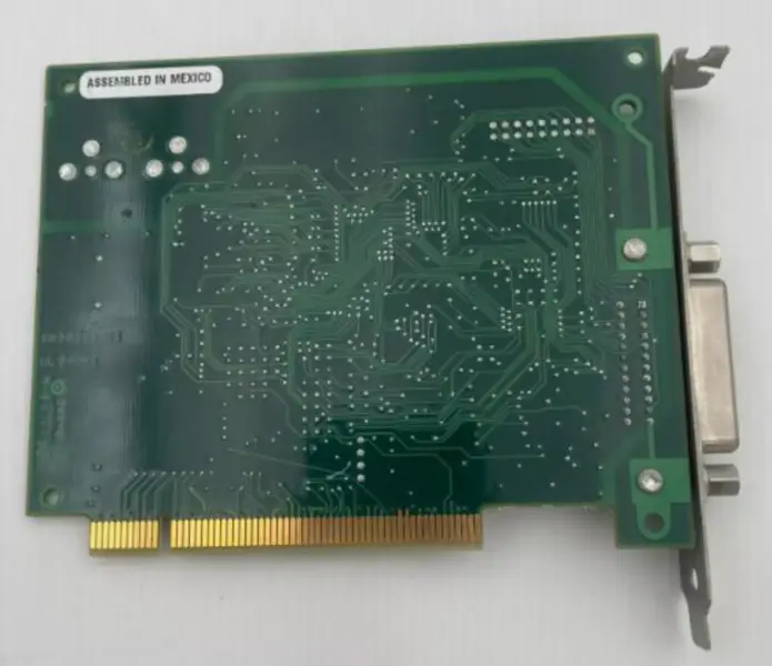 NI PCI-GPIB 183617H-01 IEEE488 kartı