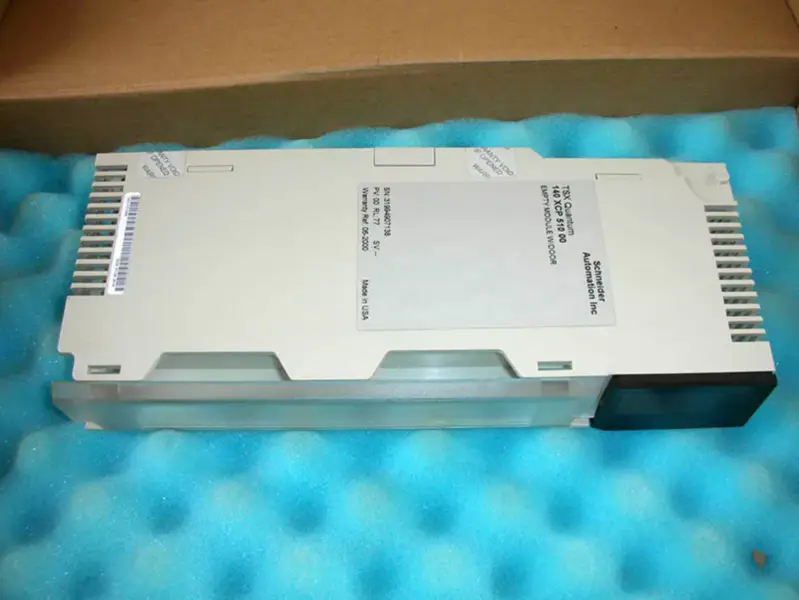 140PLC/140XCP51000