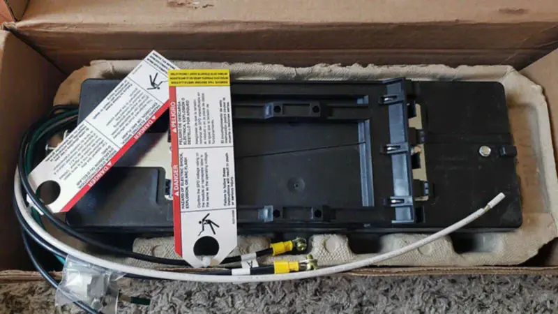 Schneider SSP02BIA12PBQ1 AŞIRI YÜK KORUMA CİHAZI