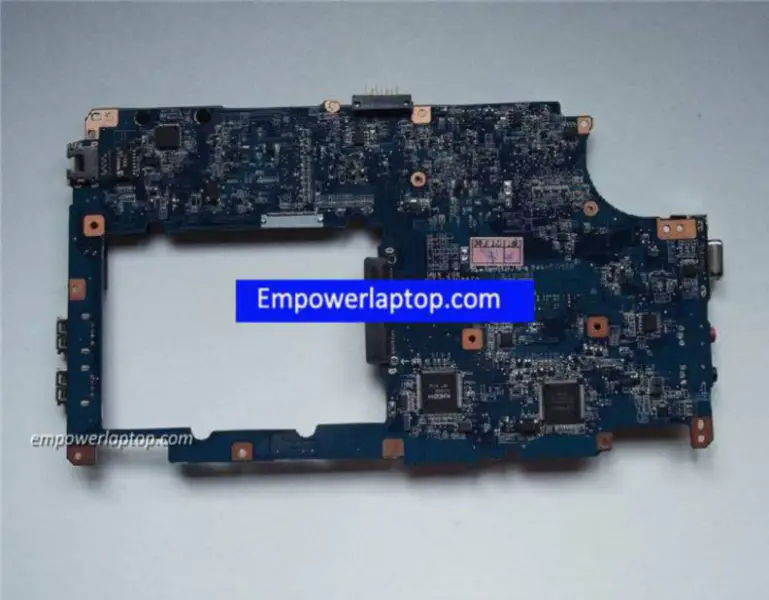 Sony MBX-208 DA0SY2MB8F0 185752711 VPCW217JC VPCW218JC VPCW121AX Anakart