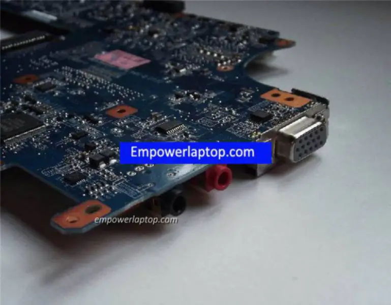 Sony MBX-208 DA0SY2MB8F0 185752711 VPCW217JC VPCW218JC VPCW121AX Anakart