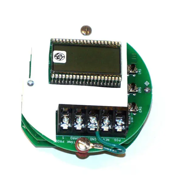 KONTROL TEKNİKLERİ 4-20MA