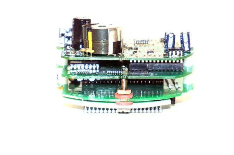 KONTROL TEKNİKLERİ 4-20MA