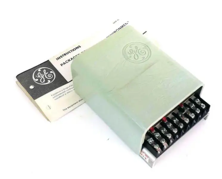 GENEL ELEKTRİK 331X650AAG03