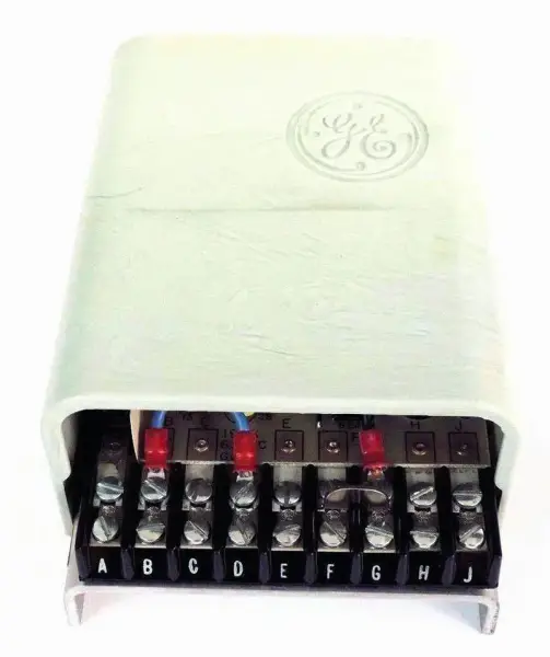 GENEL ELEKTRİK 331X650AAG03