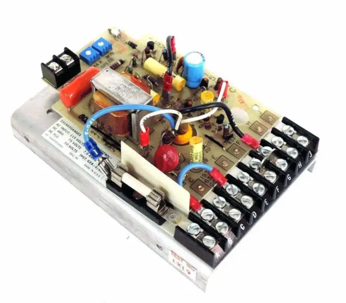 GENEL ELEKTRİK 331X650AAG03