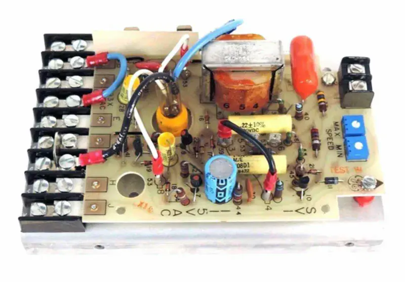 GENEL ELEKTRİK 331X650AAG03