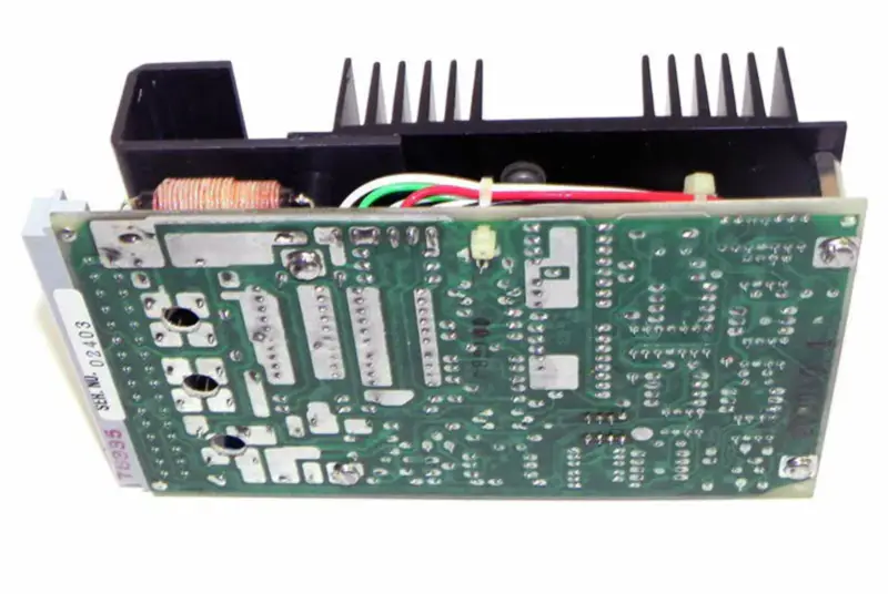 ÜSTÜN ELEKTRİK ŞİRKETİ DRF003