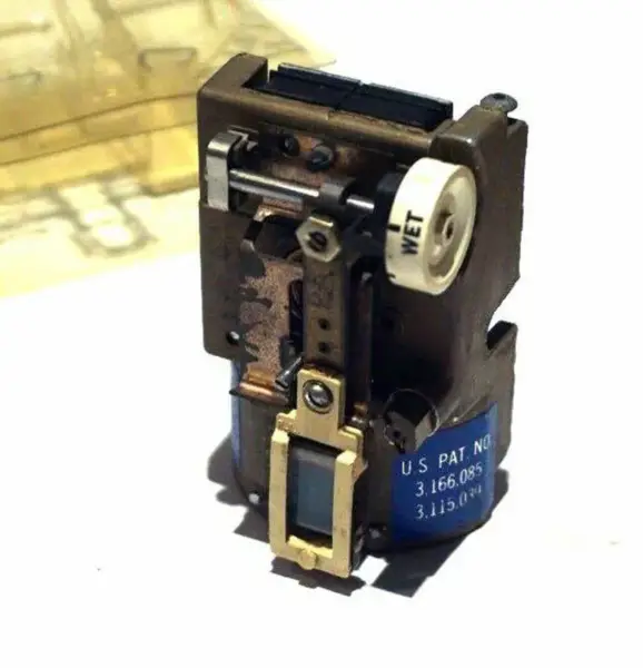 JOHNSON KONTROLLERİ T-4002