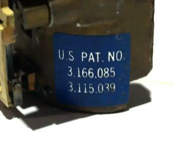 JOHNSON KONTROLLERİ T-4002