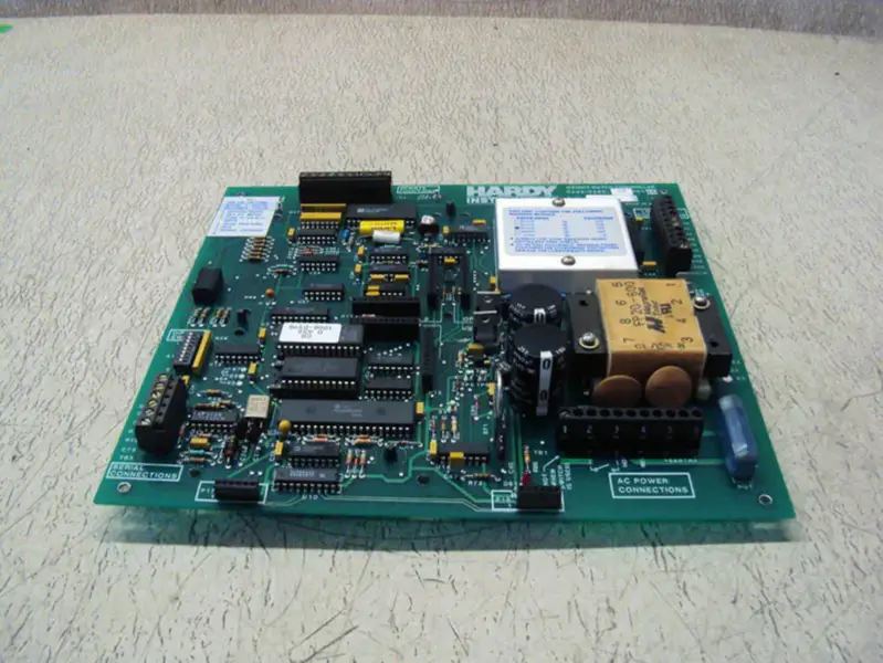 HARDY ALETLERI 0535-0320-03