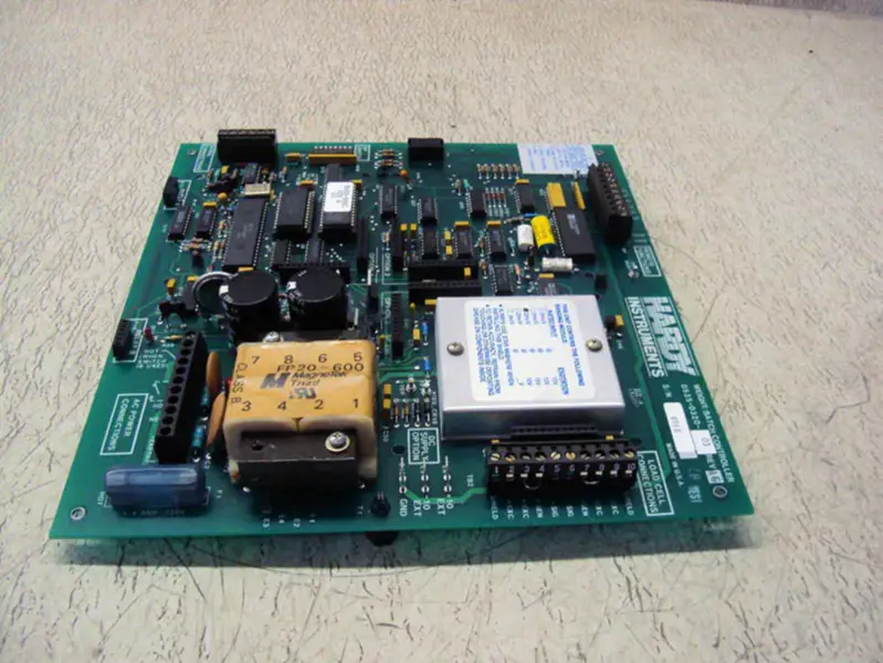 HARDY ALETLERI 0535-0320-03