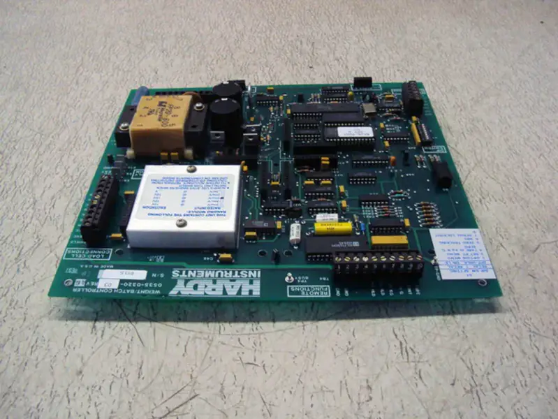 HARDY ALETLERI 0535-0320-03