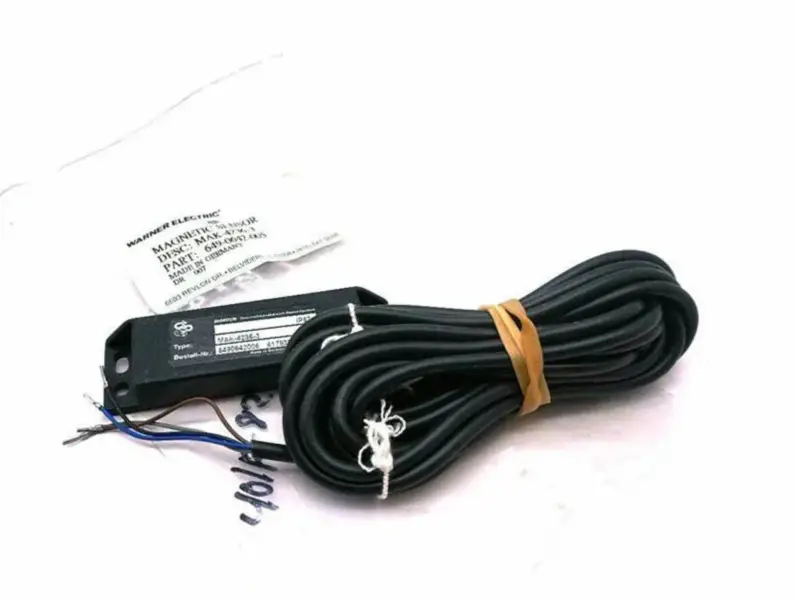 WARNER ELEKTRİK 649-0642-005