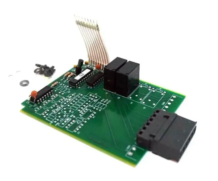 HASSAS DİJİTAL PD174