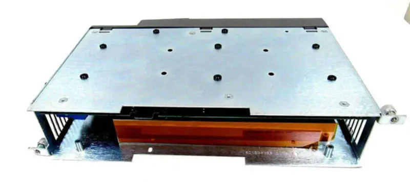 KONTROL TEKNİKLERİ MD-407-00-000