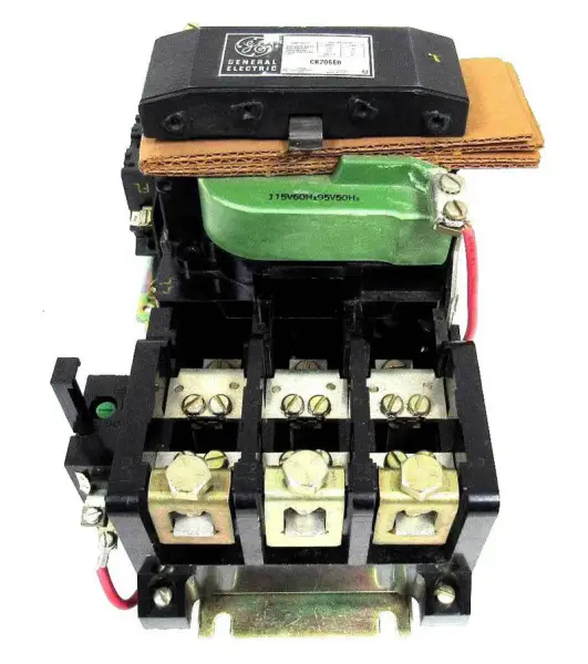 GENEL ELEKTRİK CR206E002