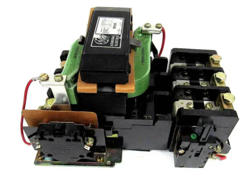 GENEL ELEKTRİK CR206E002