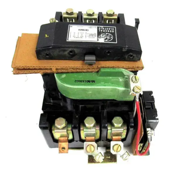 GENEL ELEKTRİK CR206E002