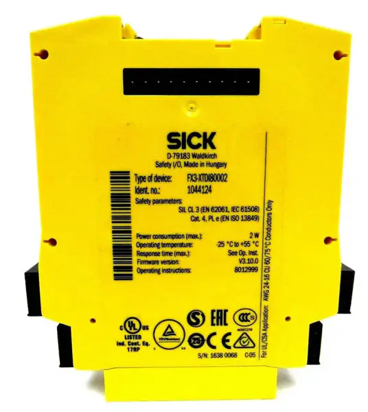 HASTA FX3-XTDI80002
