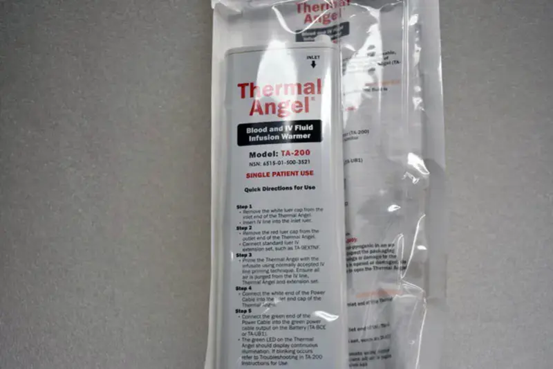 Estill Tıbbi Teknolojiler A.Ş. TA-200