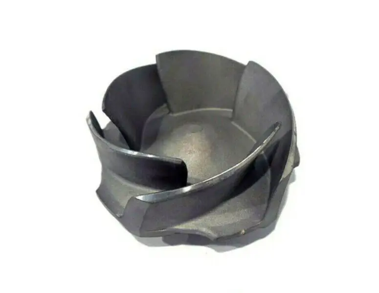 GOULD POMPALAR 316SS