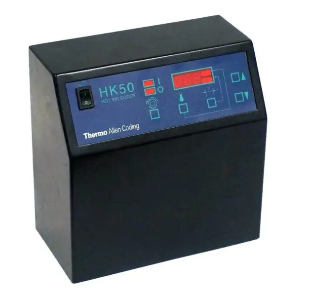 THERMO ALLEN KODLAMA H0505