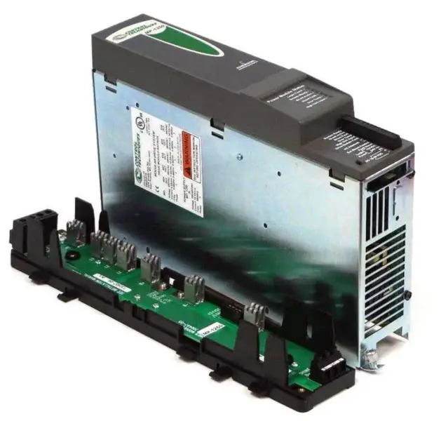 Kontrol Teknikleri MP-1250-00-000