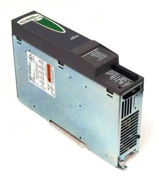 Kontrol Teknikleri MP-1250-00-000