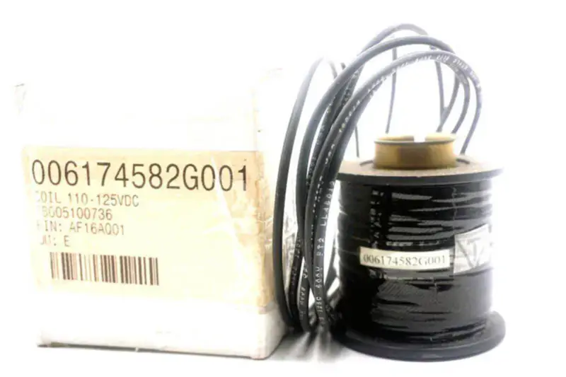 GENEL ELEKTRİK 006174582G001