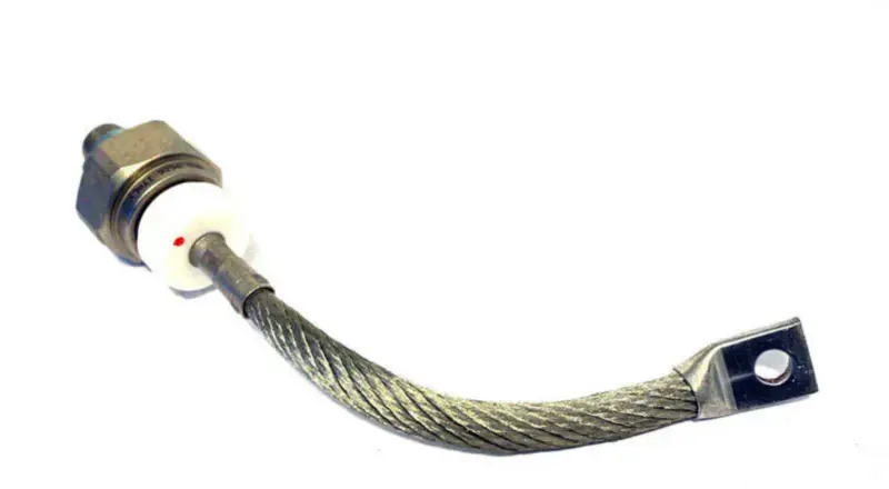 Uluslararası Doğrultucu SD600R04PC