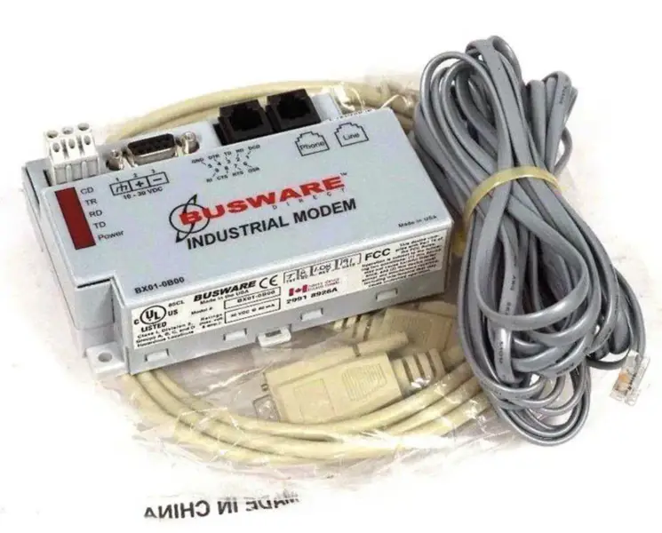 SSD BAĞLANTISI / BUSWARE L5514