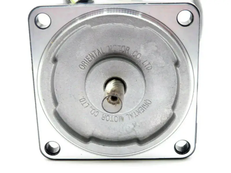 ORYANTAL MOTOR 3RK15GN-C