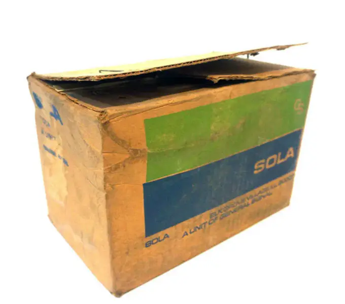 SOLA ELEKTRİK 83-15-3216