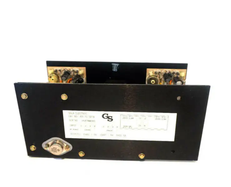 SOLA ELEKTRİK 83-15-3216
