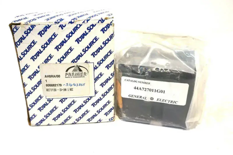 GENEL ELEKTRİK 44A727011G01