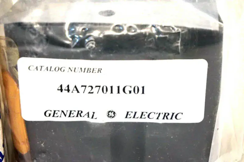 GENEL ELEKTRİK 44A727011G01