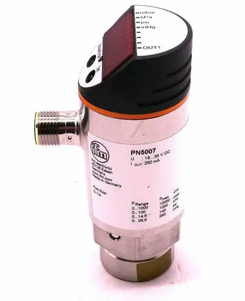 Efektör PN5007