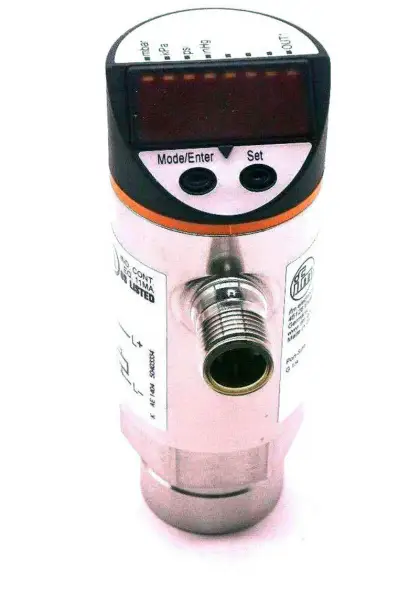 Efektör PN5007