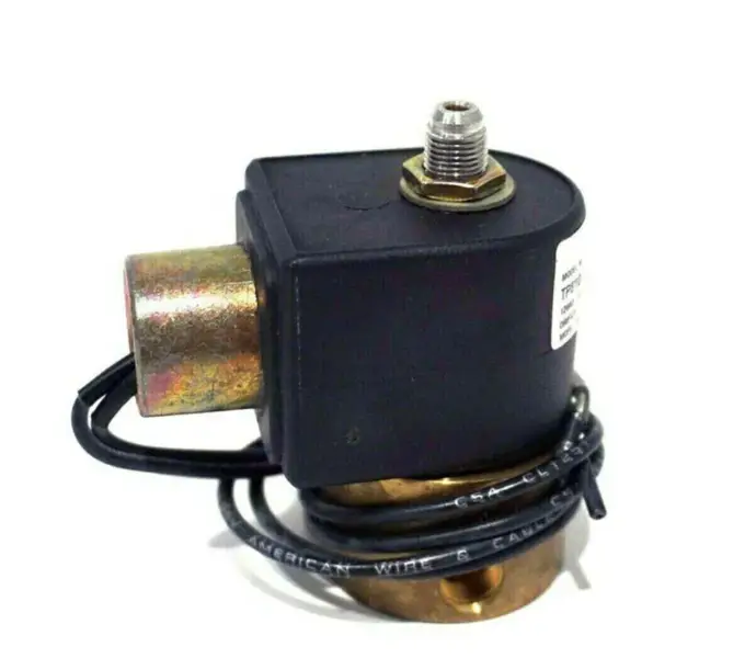 PARKER TP8101-1 PLC modülü
