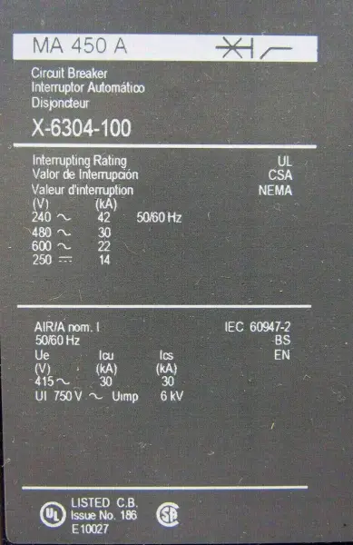 KARE D X-6304-100