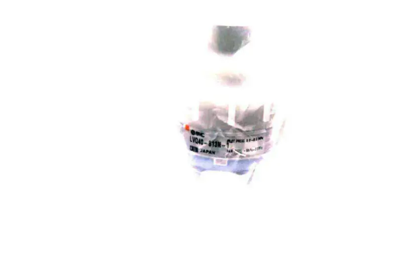 SMC LVQ40-S13N-1 PLC modülü