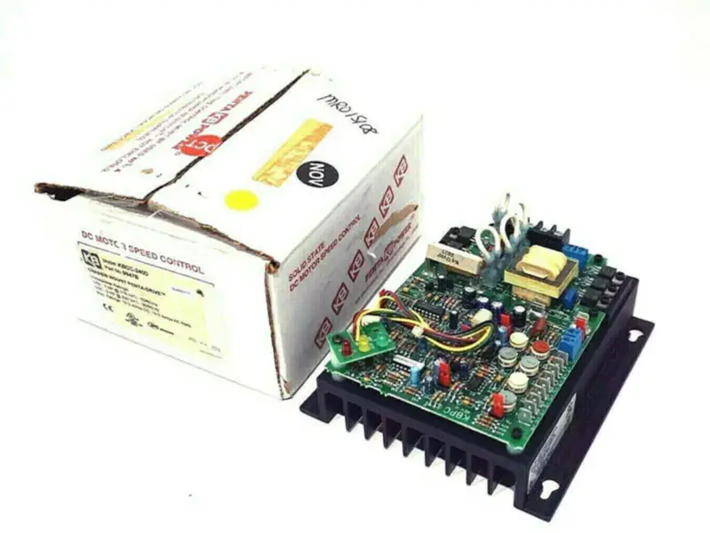 KB ELEKTRONİK KBCC-240D