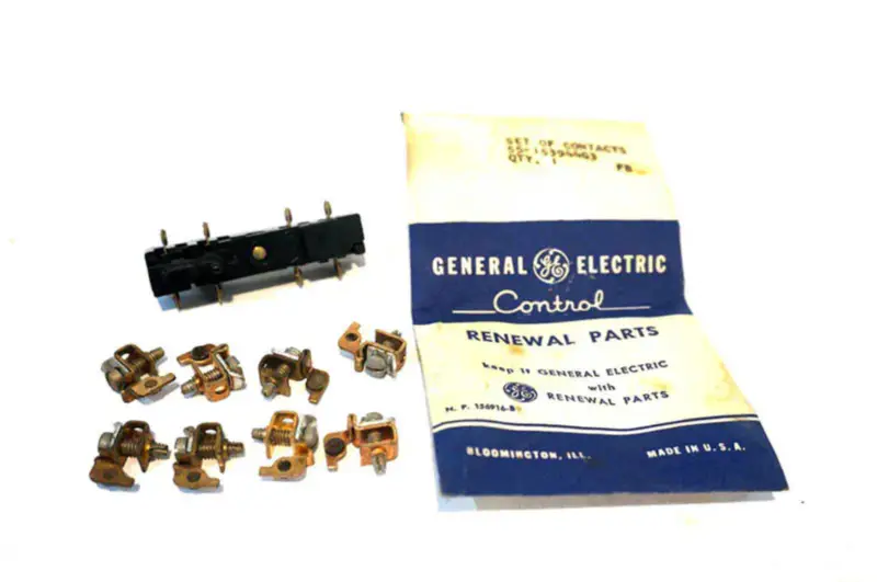 GENEL ELEKTRİK 55-153944-G3