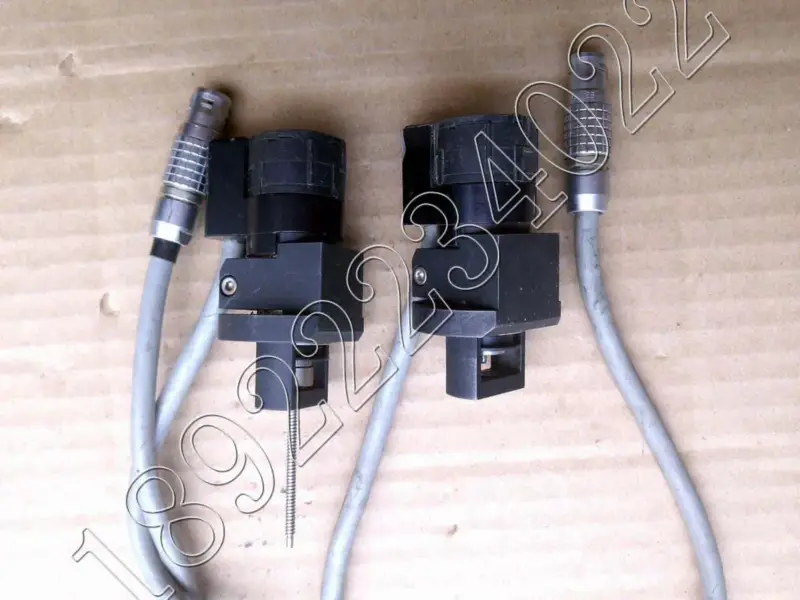 Motor enkoderi HEDS-5310 2233U024S