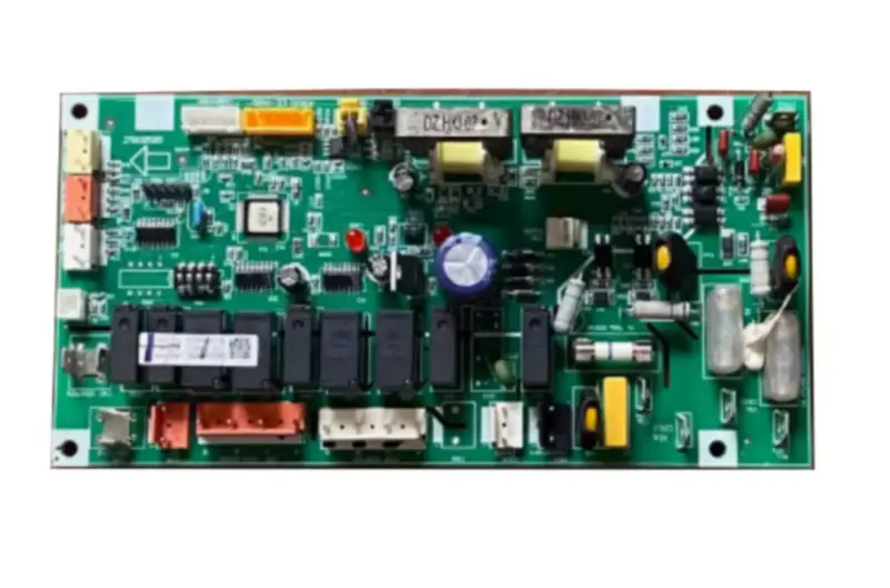 Hisense Klima İç Ünite Kontrol Kartı 1959578 1959578.B 1959578.C