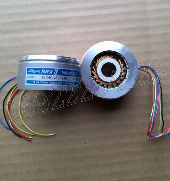 TAMAGAWA kodlayıcı TS2640N321E64