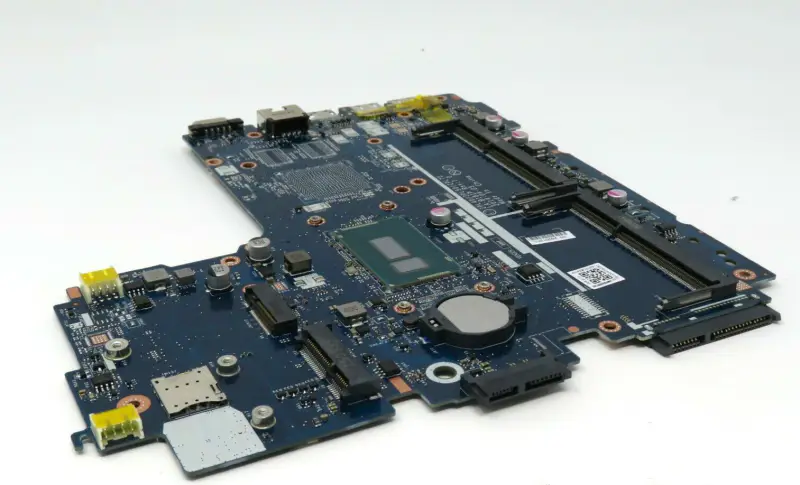 HP 799555-001 799555-501 799555-601 i7-5500U LA-B181P Anakart